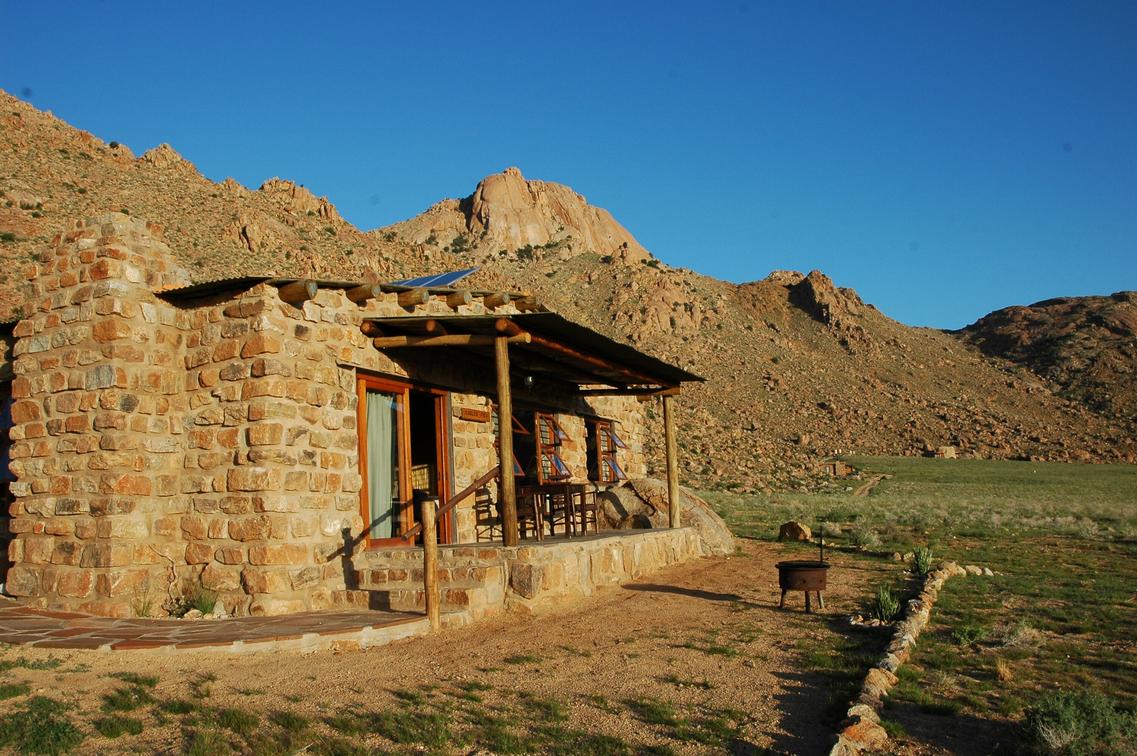Eagle's Nest Chalets 6