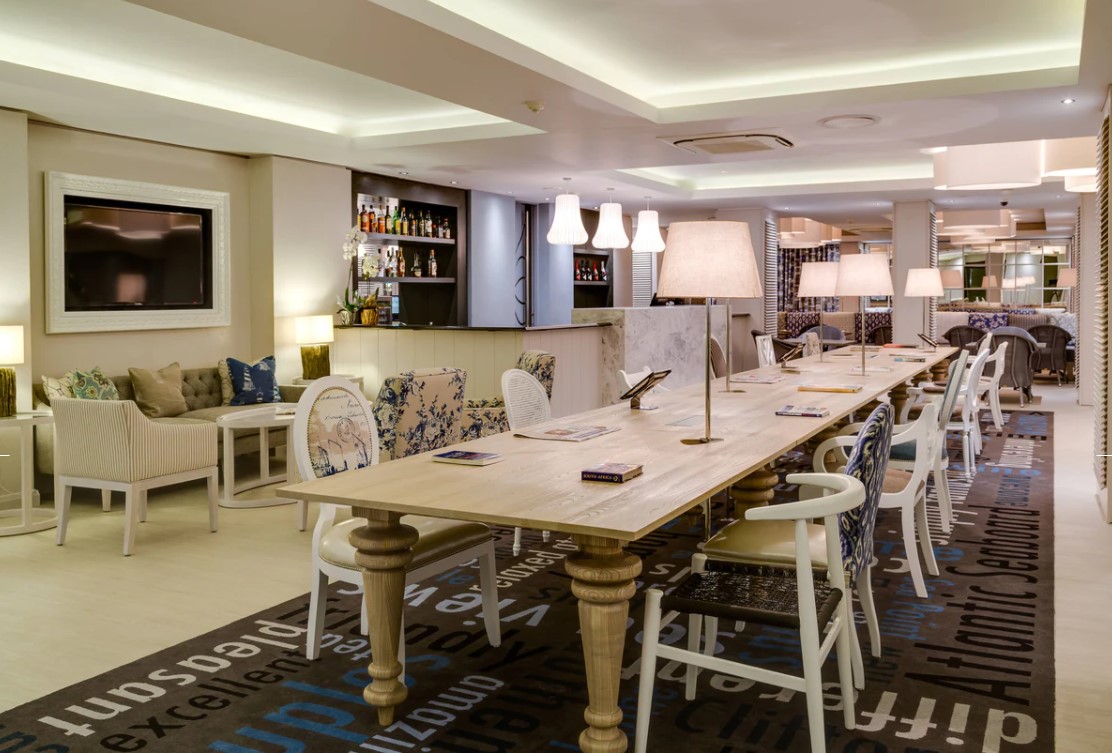 Protea Hotel Cape Town Sea Point 5