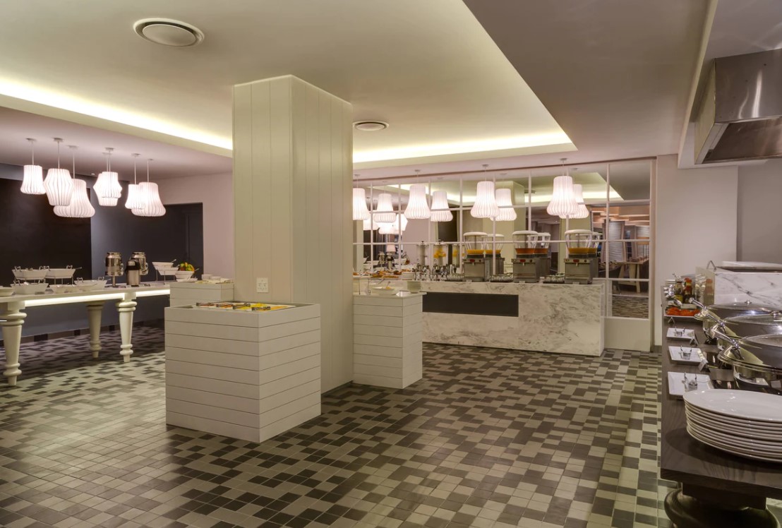 Protea Hotel Cape Town Sea Point 6