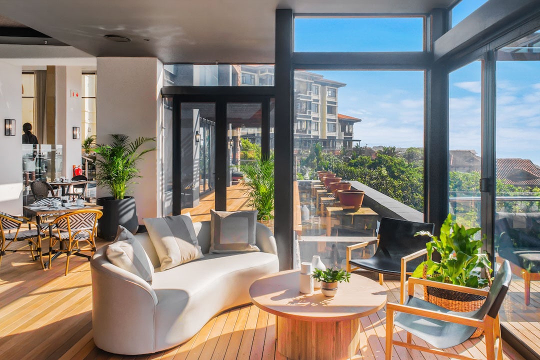 The Capital Zimbali 3