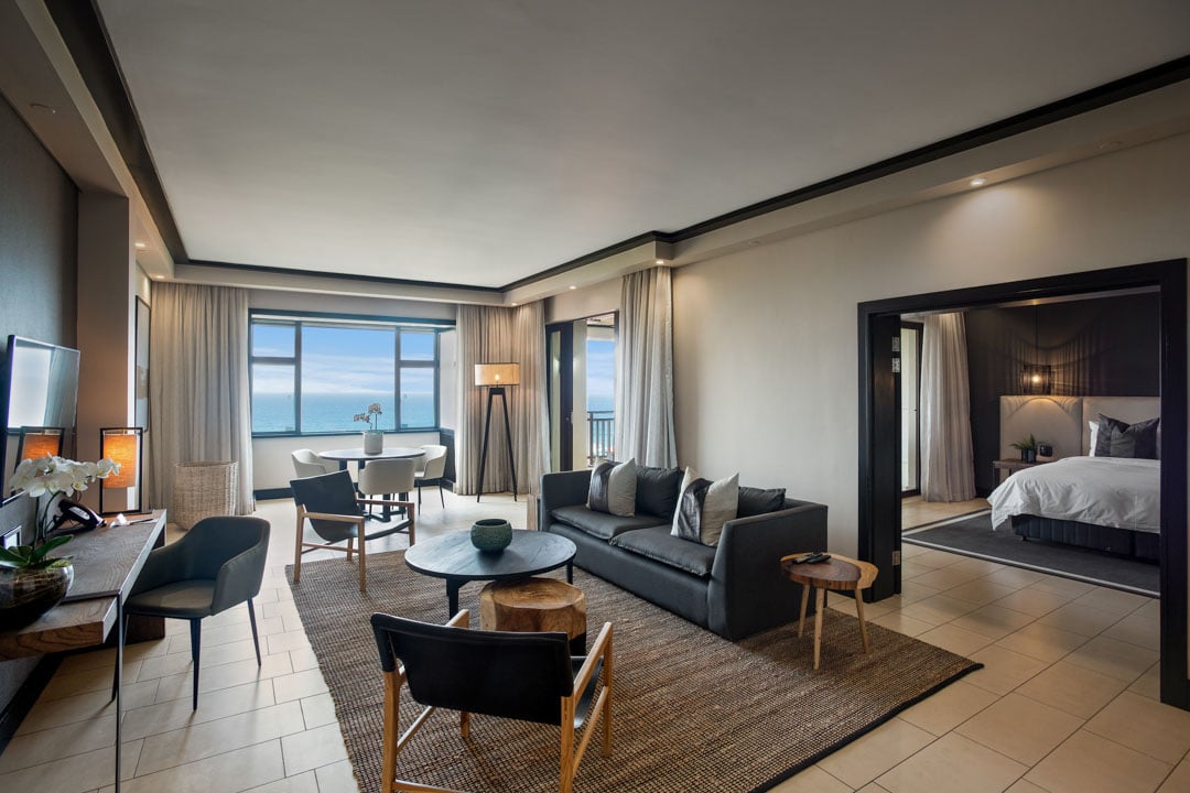 The Capital Zimbali 5