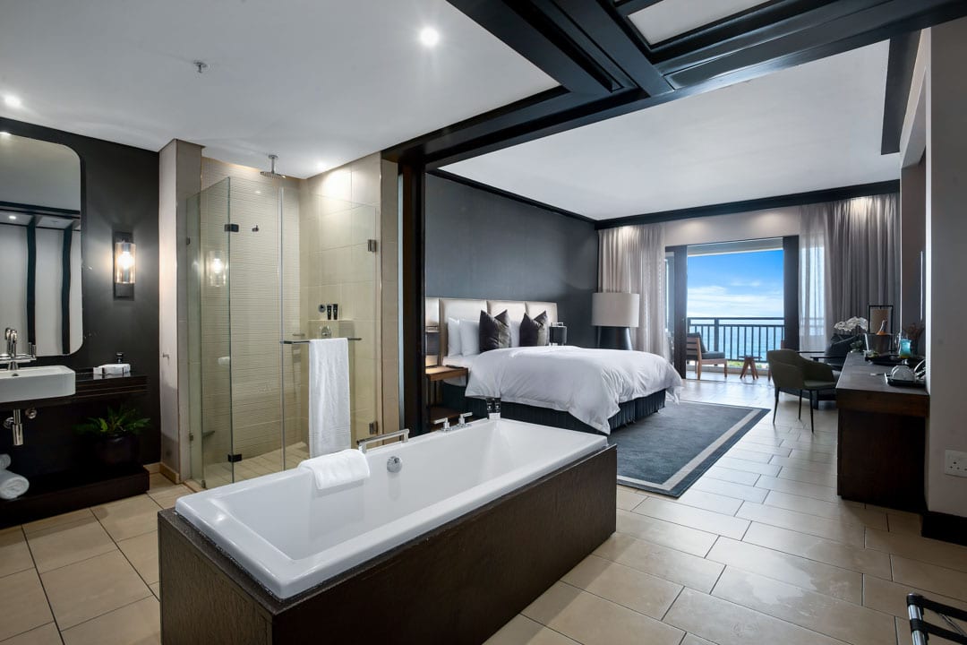 The Capital Zimbali 6