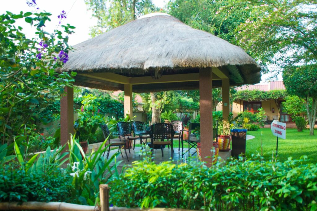 Kampala, Entebbe and Lake Victoria