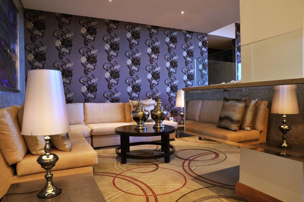 Holiday Inn Johannesburg-Rosebank 4