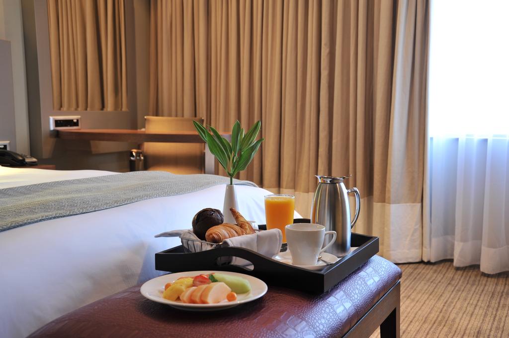 Holiday Inn Johannesburg-Rosebank 3