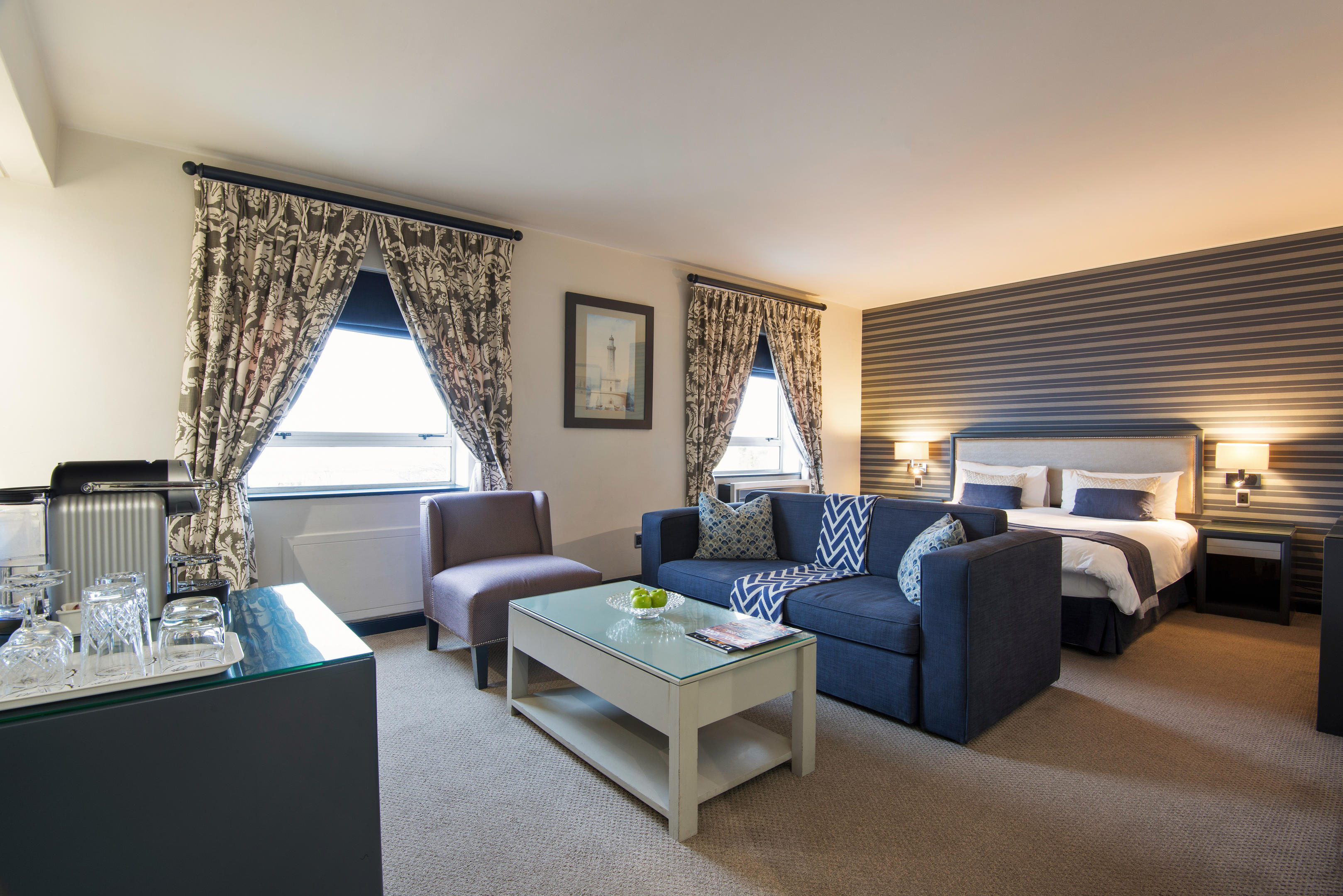 The Portswood Hotel 8
