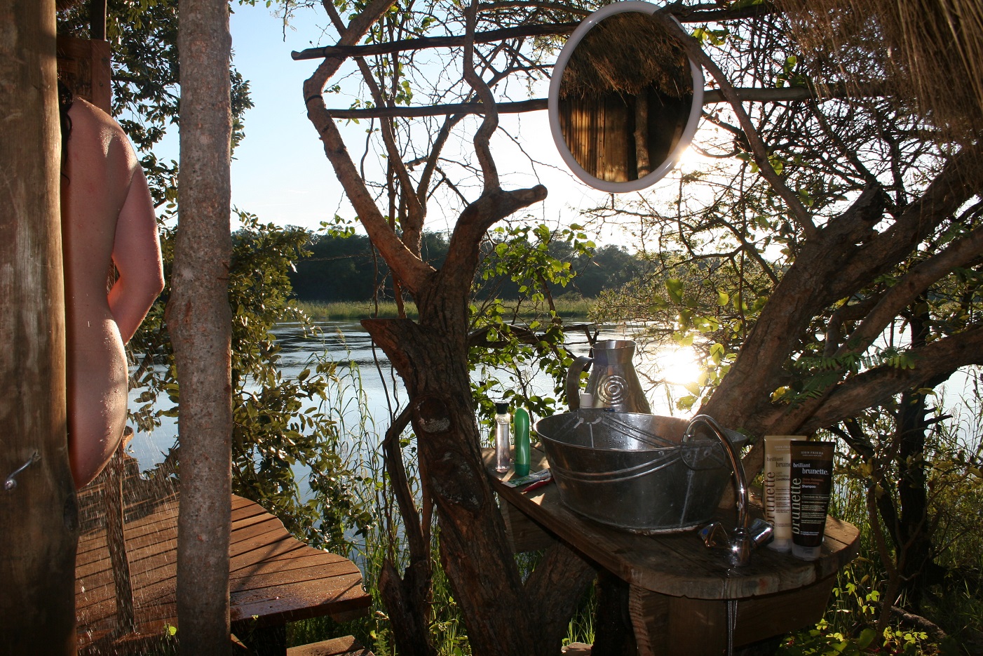 Ngepi Camp 2
