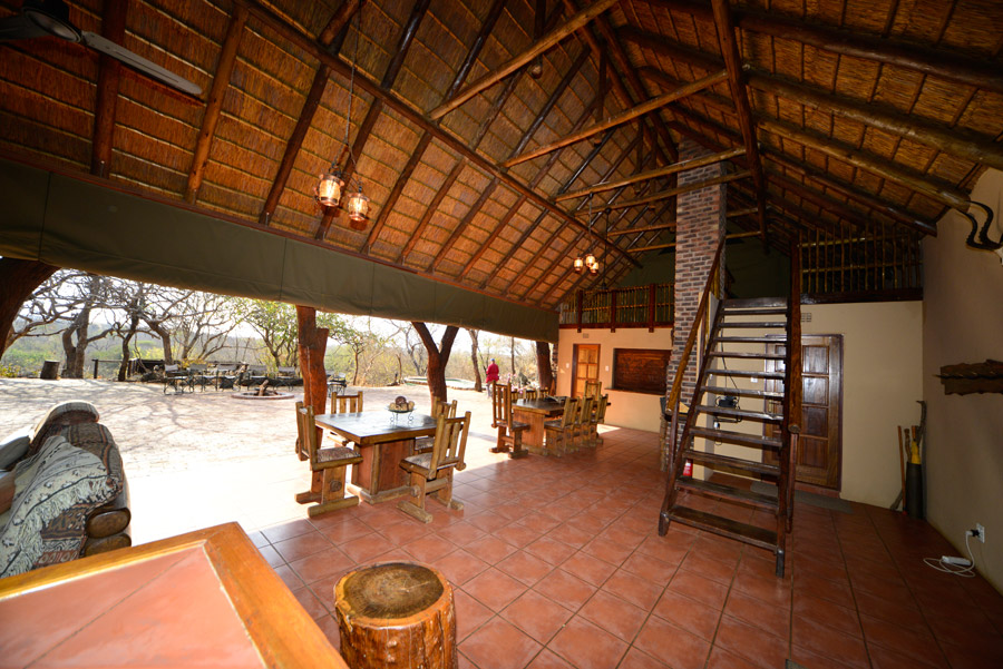Makutsi 3