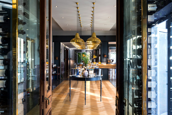 Majeka House 5