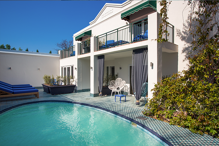 Majeka House 6