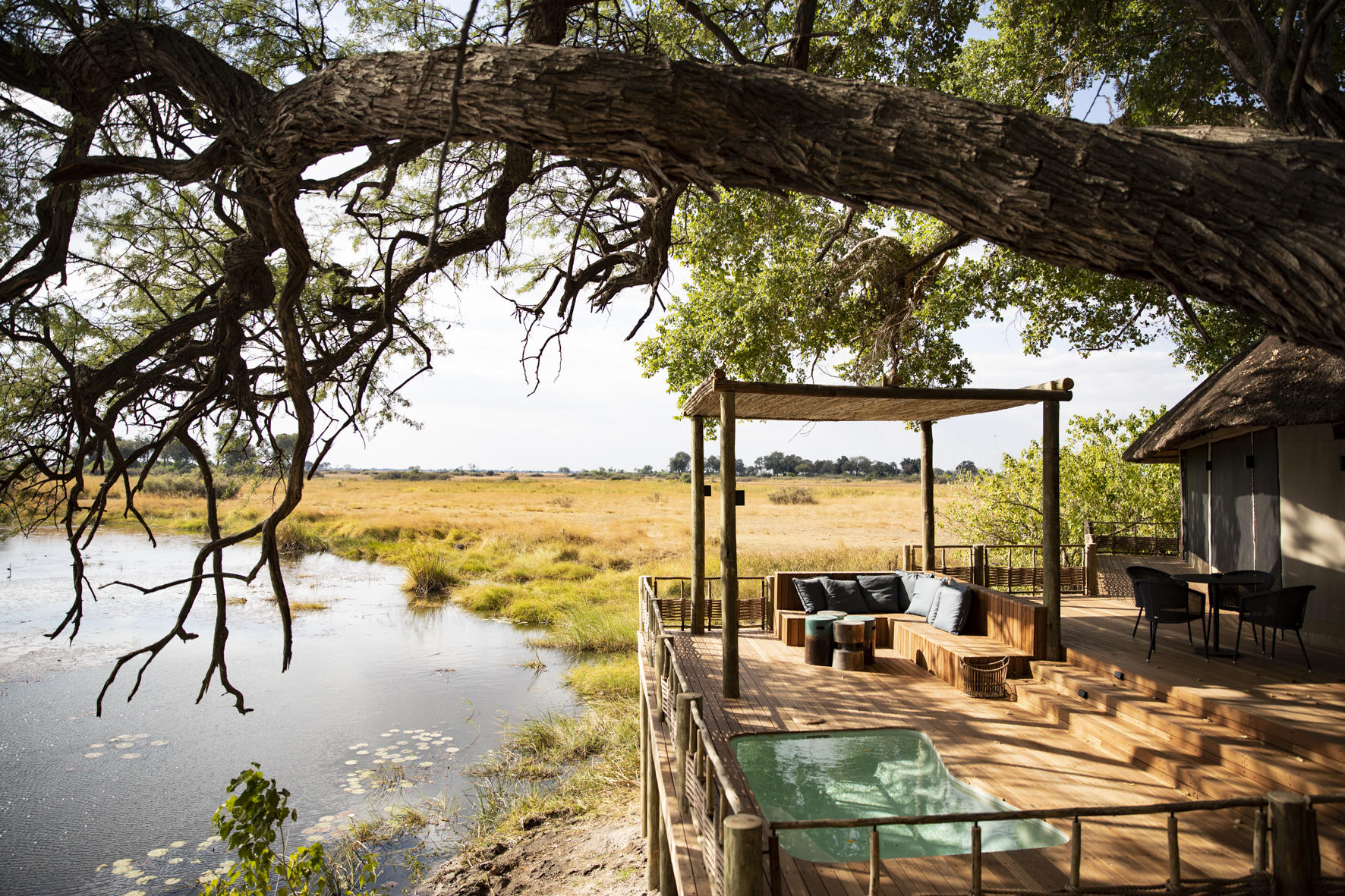 Wilderness King's Pool