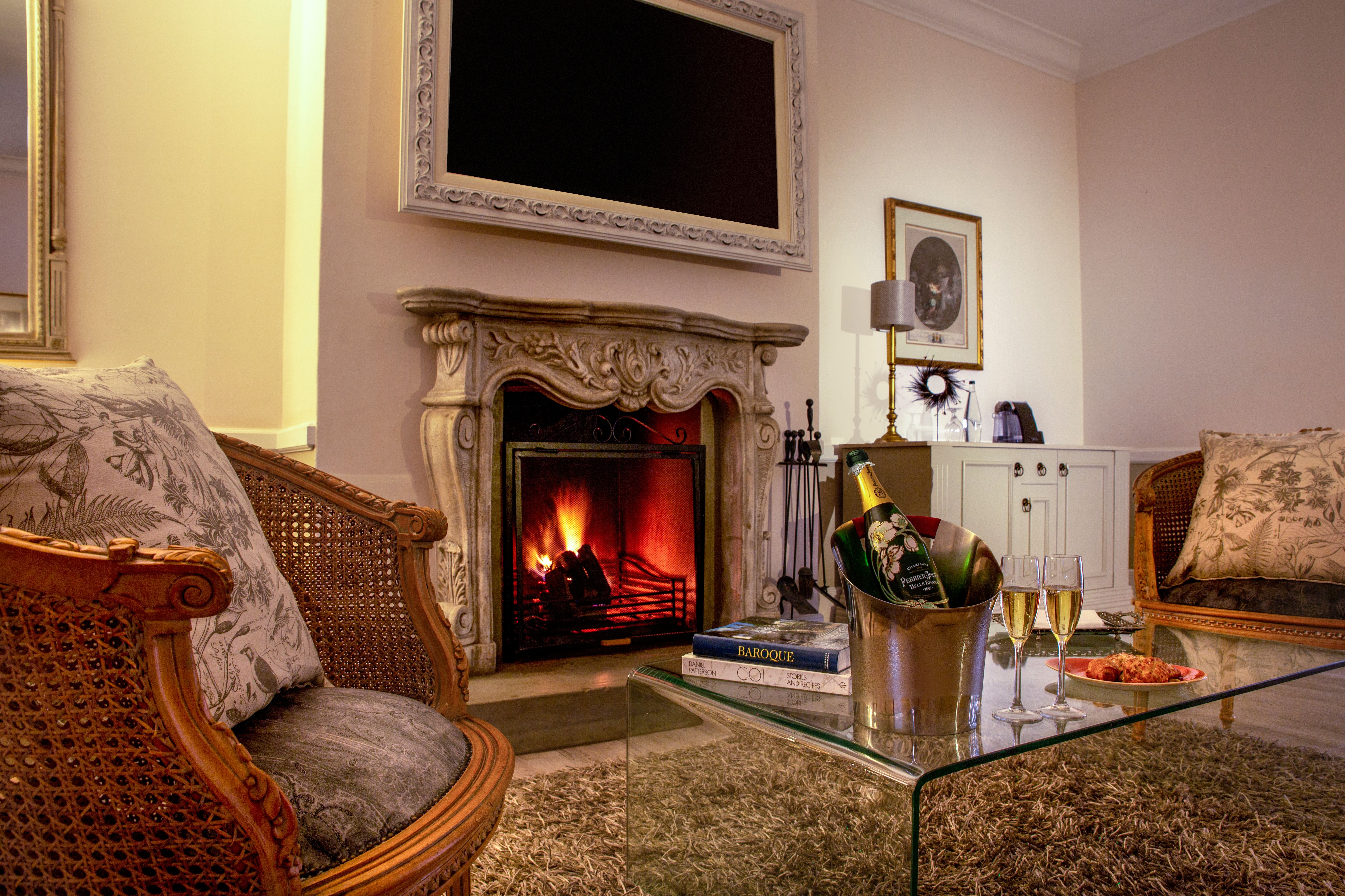 Fairlawns Boutique Hotel & Spa 9