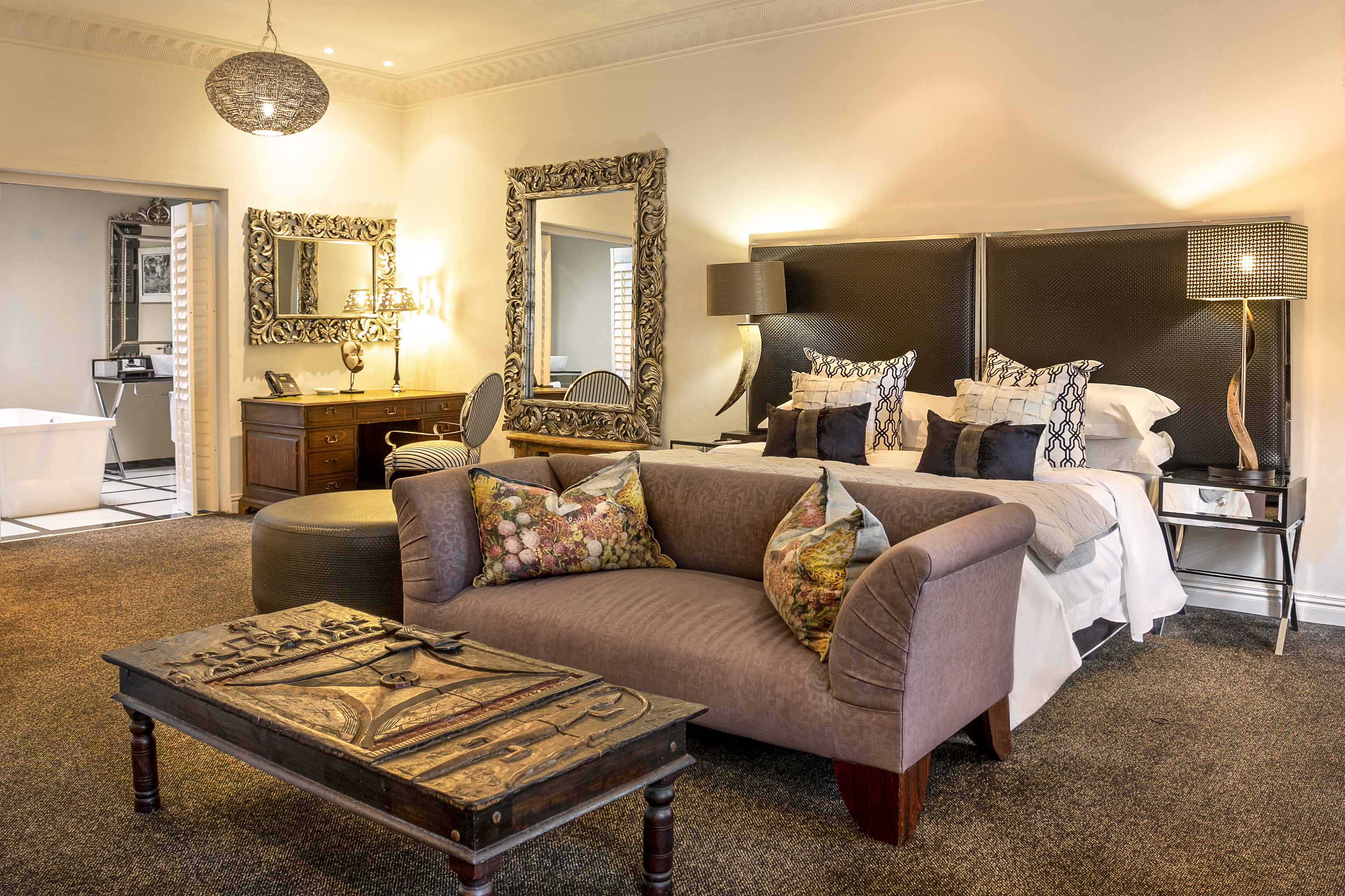 Fairlawns Boutique Hotel & Spa 6