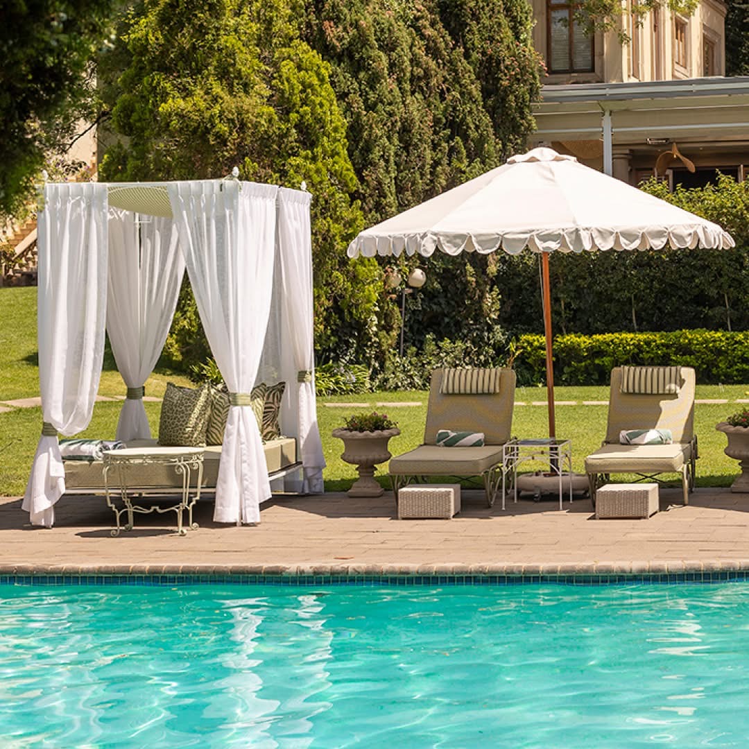 Fairlawns Boutique Hotel & Spa 4