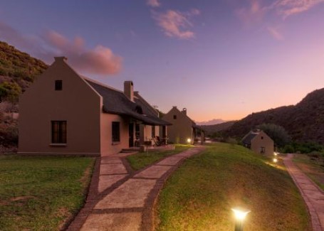 Baobab Ridge Private Lodge 2