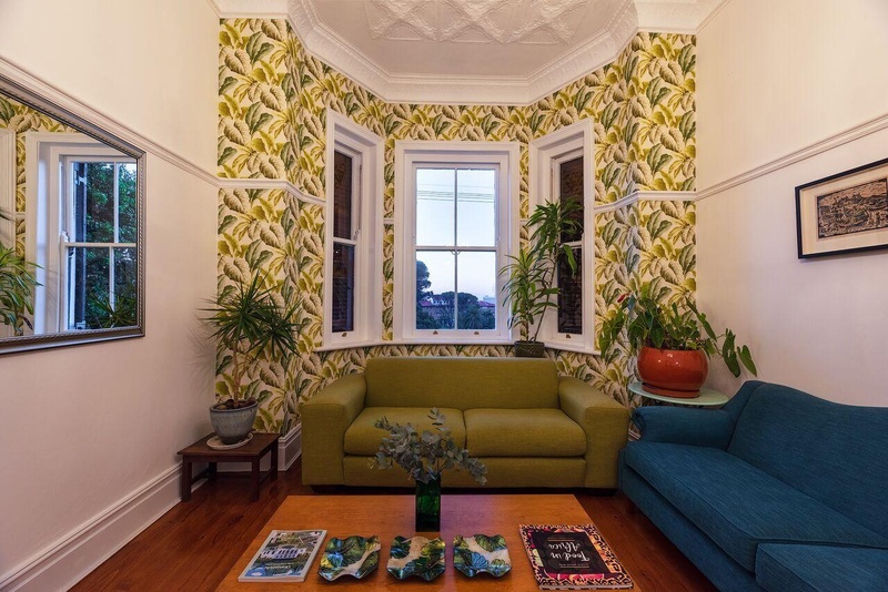 Esperanza Guest House 2