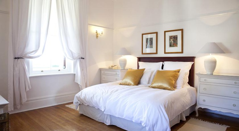 Esperanza Guest House 6