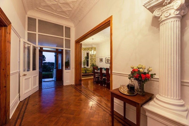 Esperanza Guest House 4