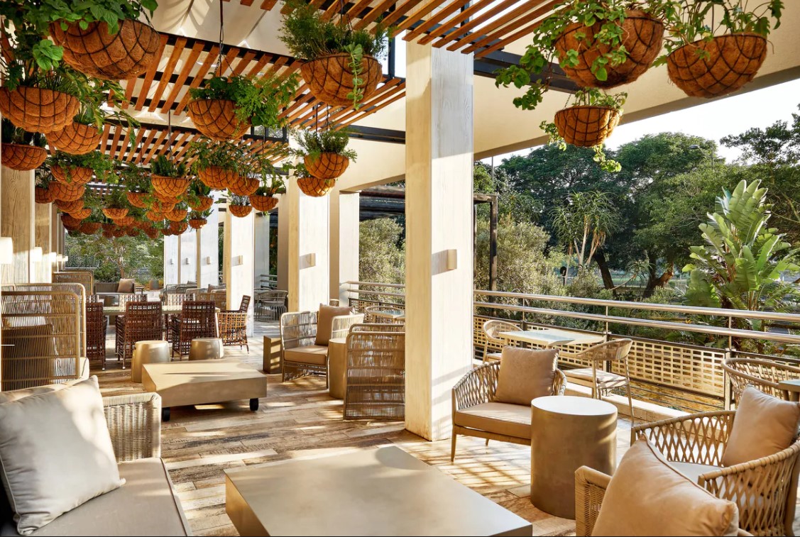 Protea Hotel Umhlanga Ridge 5