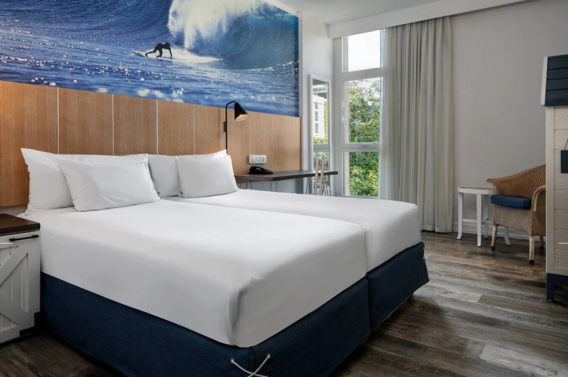 Protea Hotel Umhlanga Ridge 4