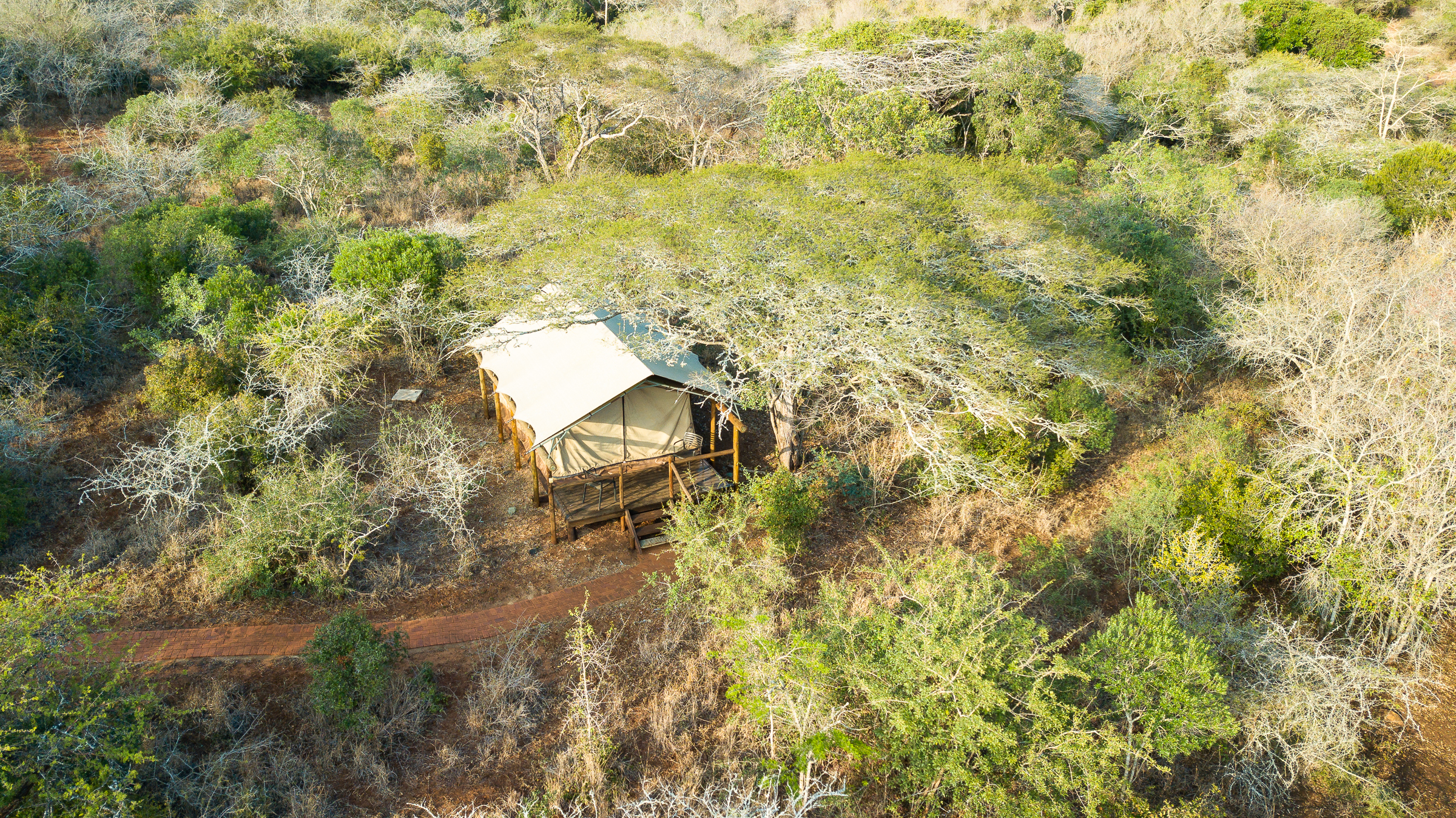 Zululand Lodge 3