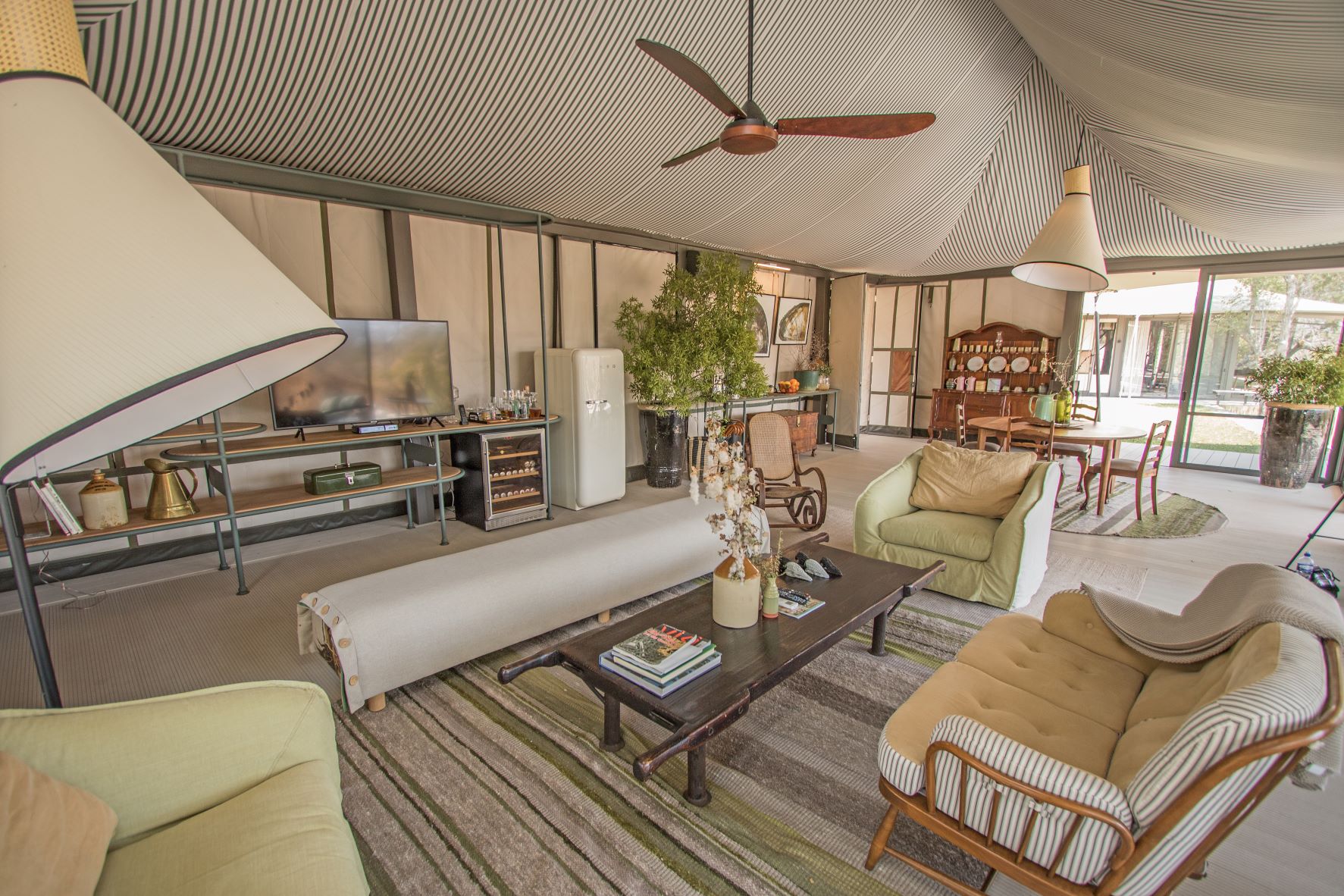 Saseka Leadwood Villa 3