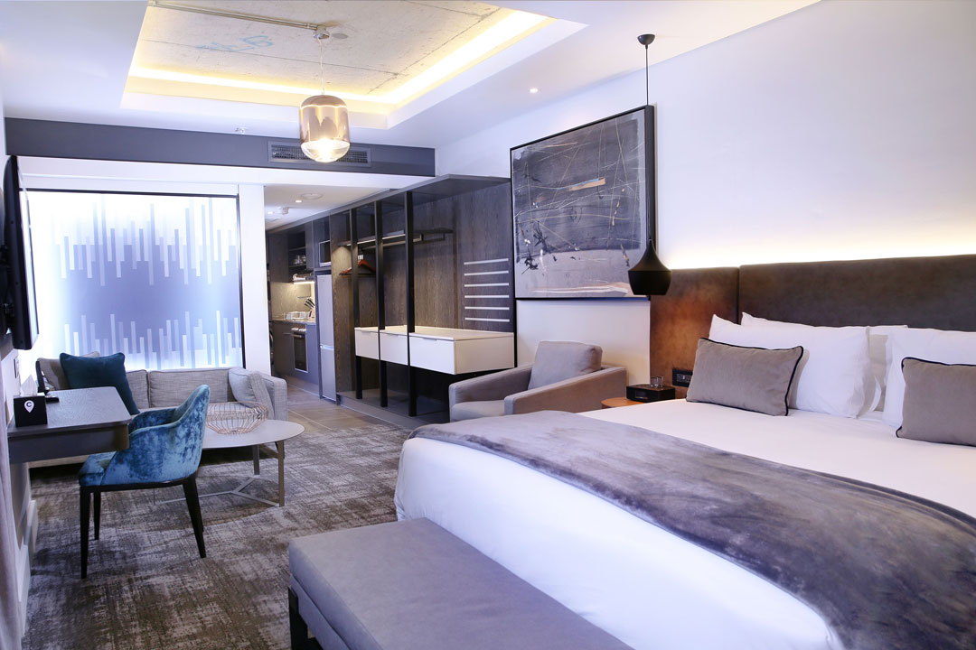 The Capital Mirage 6