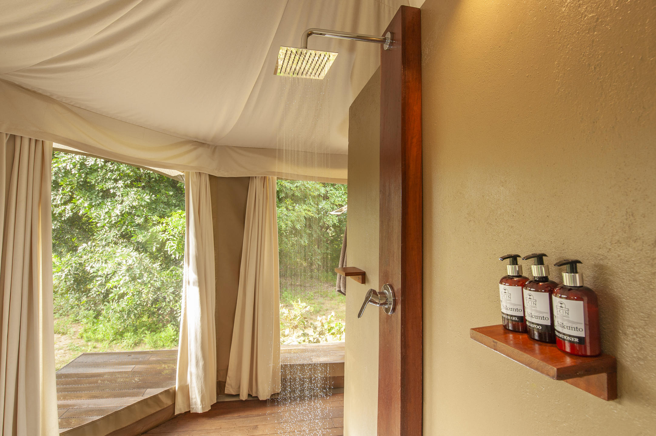 Chikunto Safari Lodge