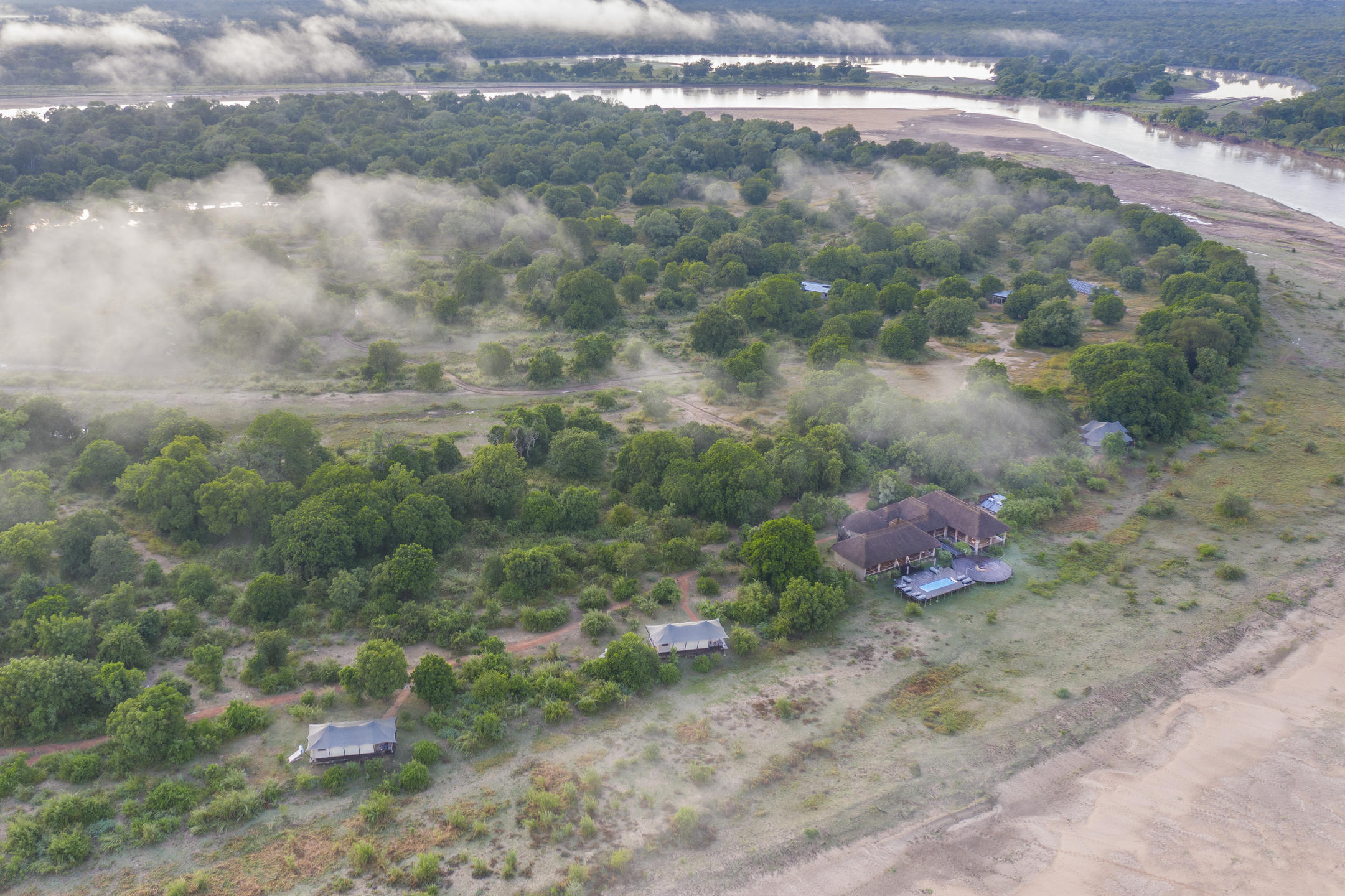 Chikunto Safari Lodge