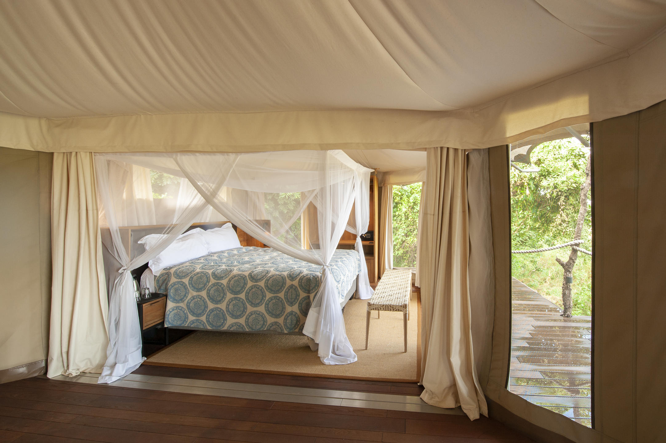 Chikunto Safari Lodge