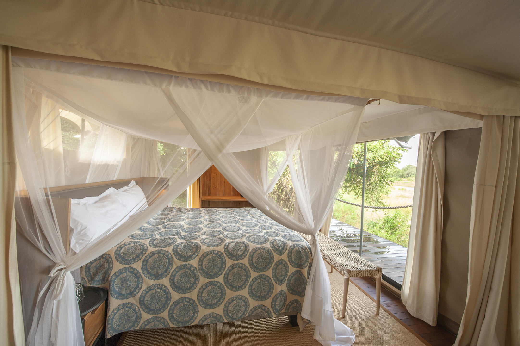 Chikunto Safari Lodge