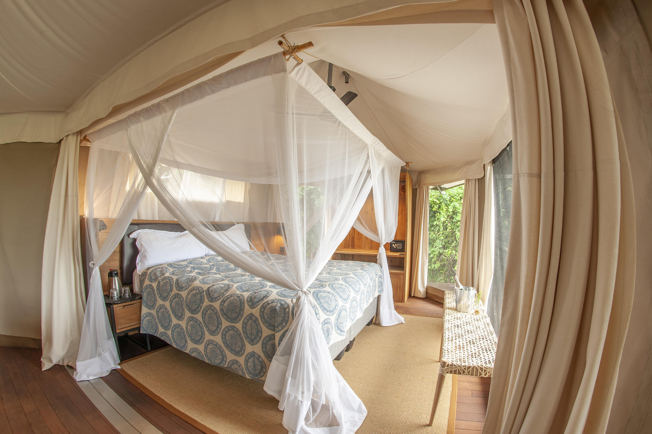 Chikunto Safari Lodge