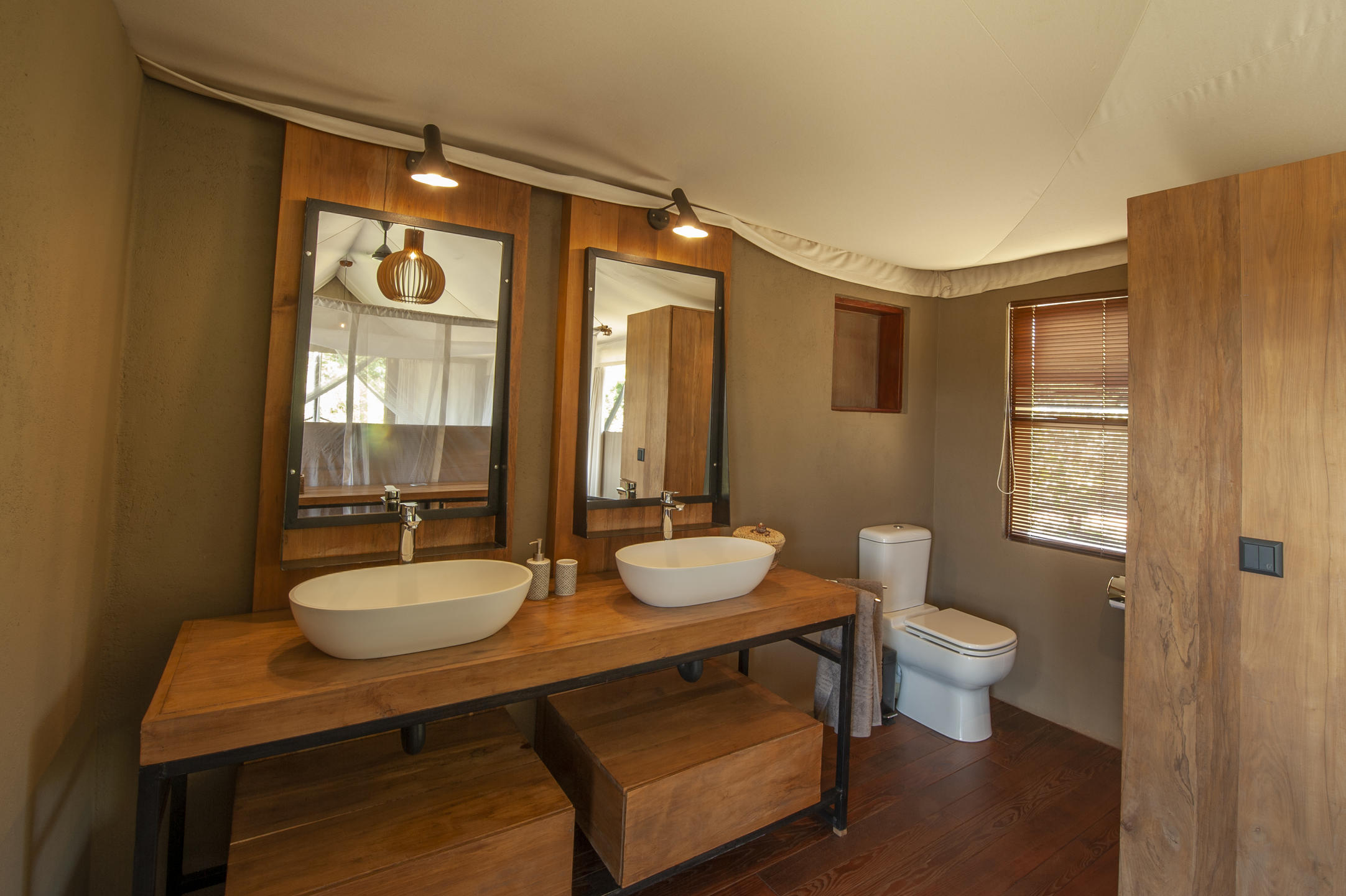 Chikunto Safari Lodge