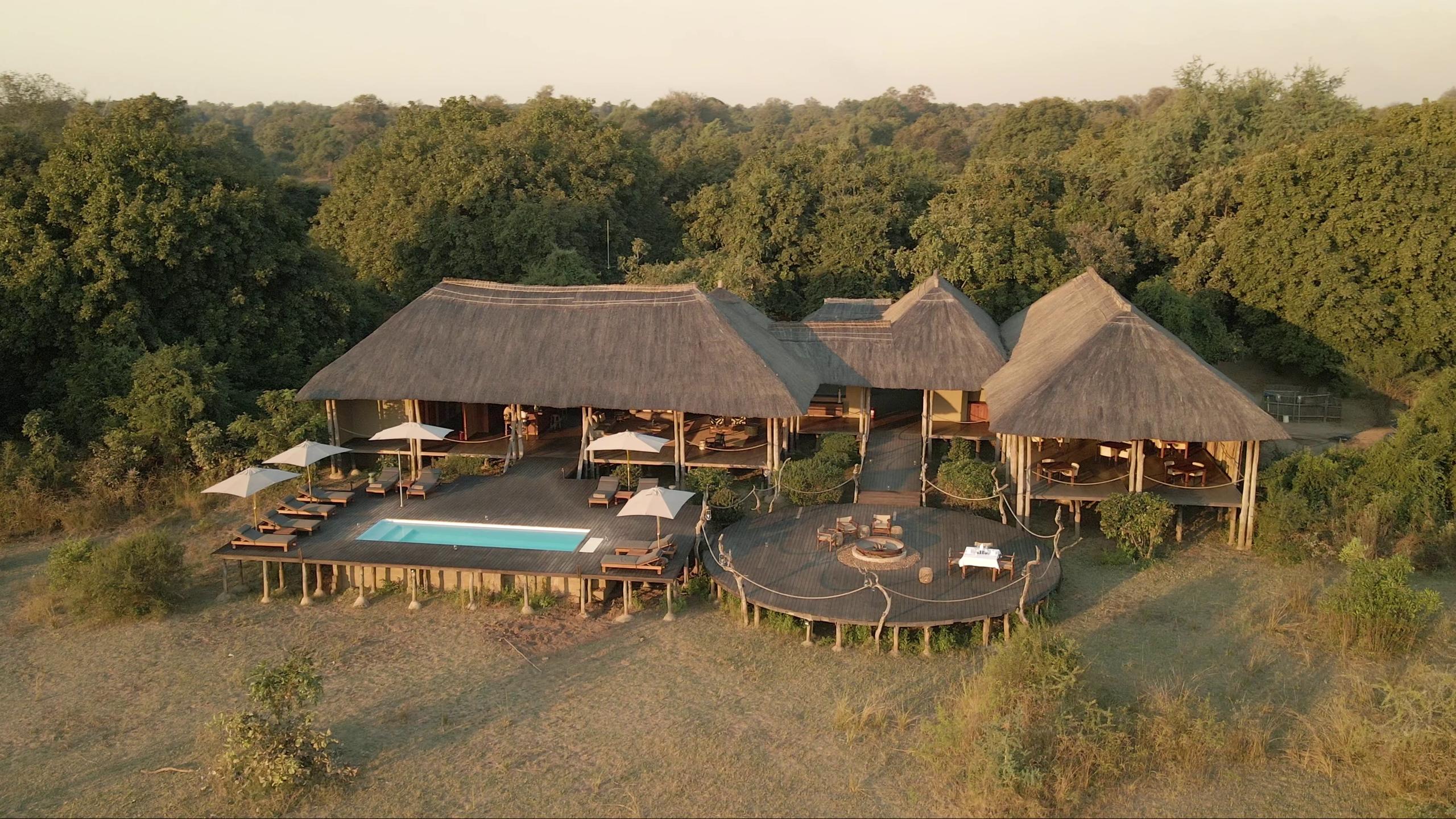 Chikunto Safari Lodge