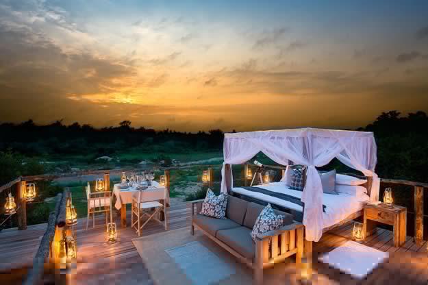 Chikunto Safari Lodge