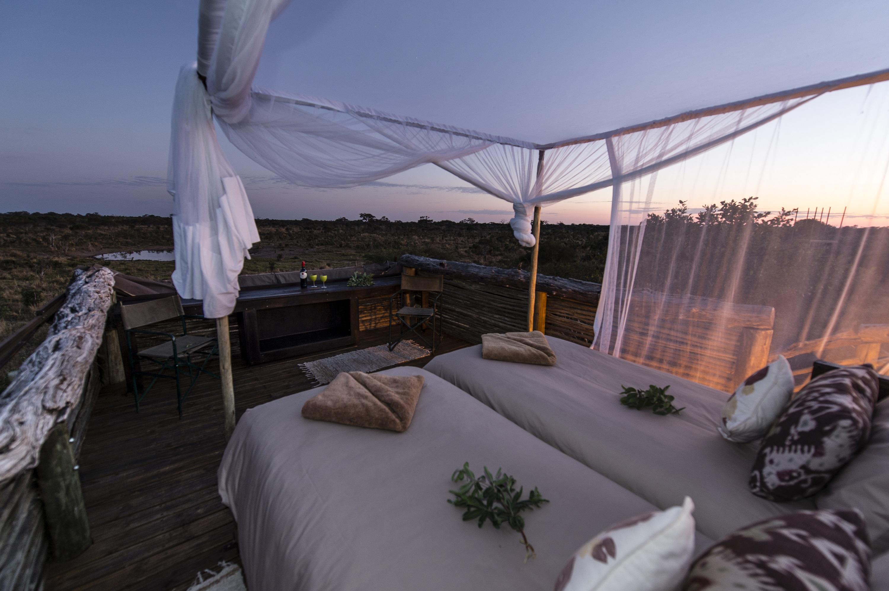 Skybeds