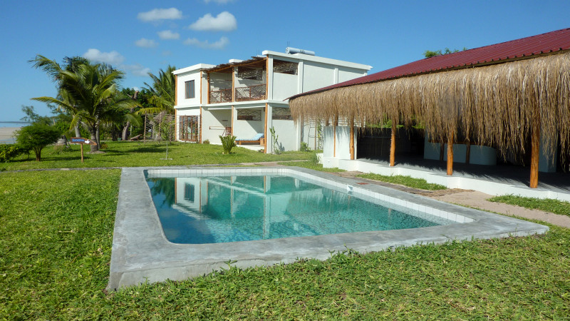 Casa Babi
