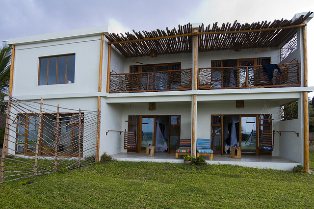 Casa Babi