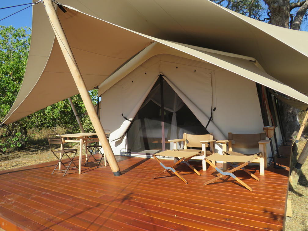 Camp Maru