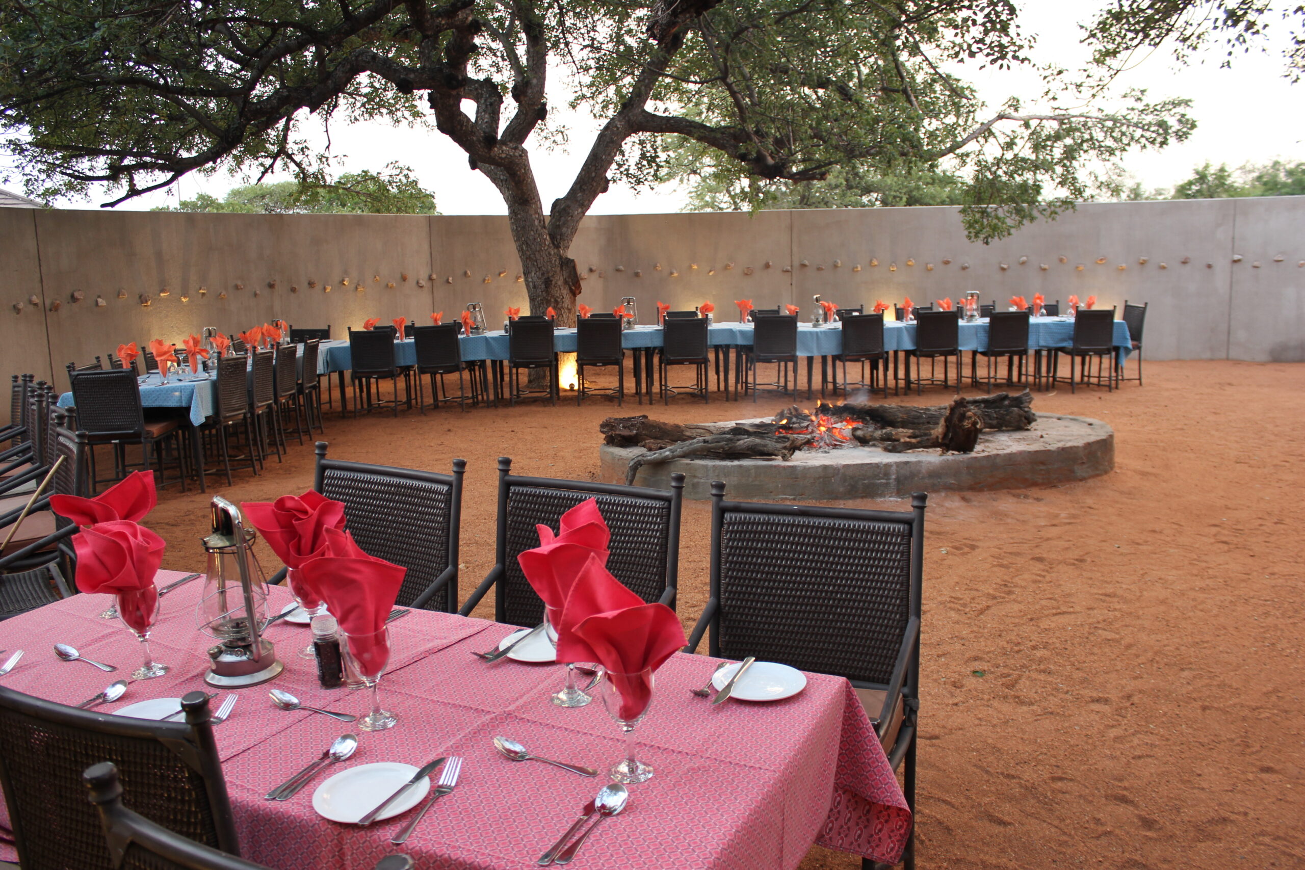 Tshukudu Game Lodge 4