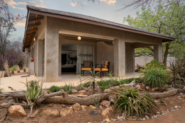 Tshukudu Game Lodge 5
