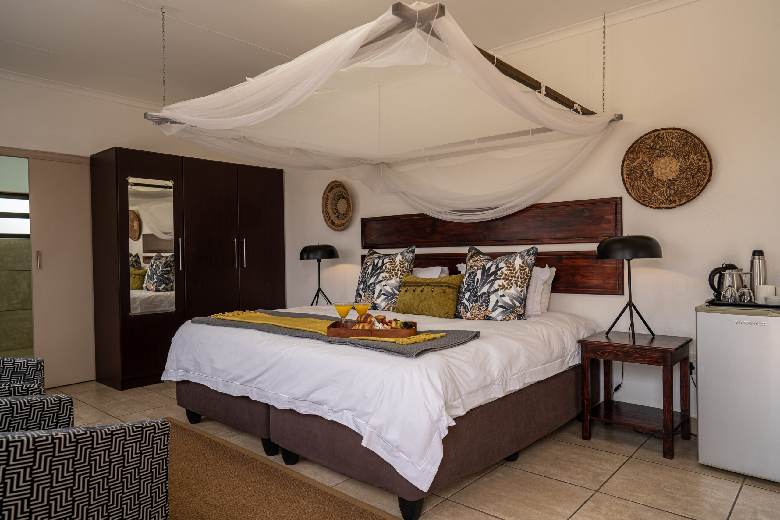 Tshukudu Game Lodge 2