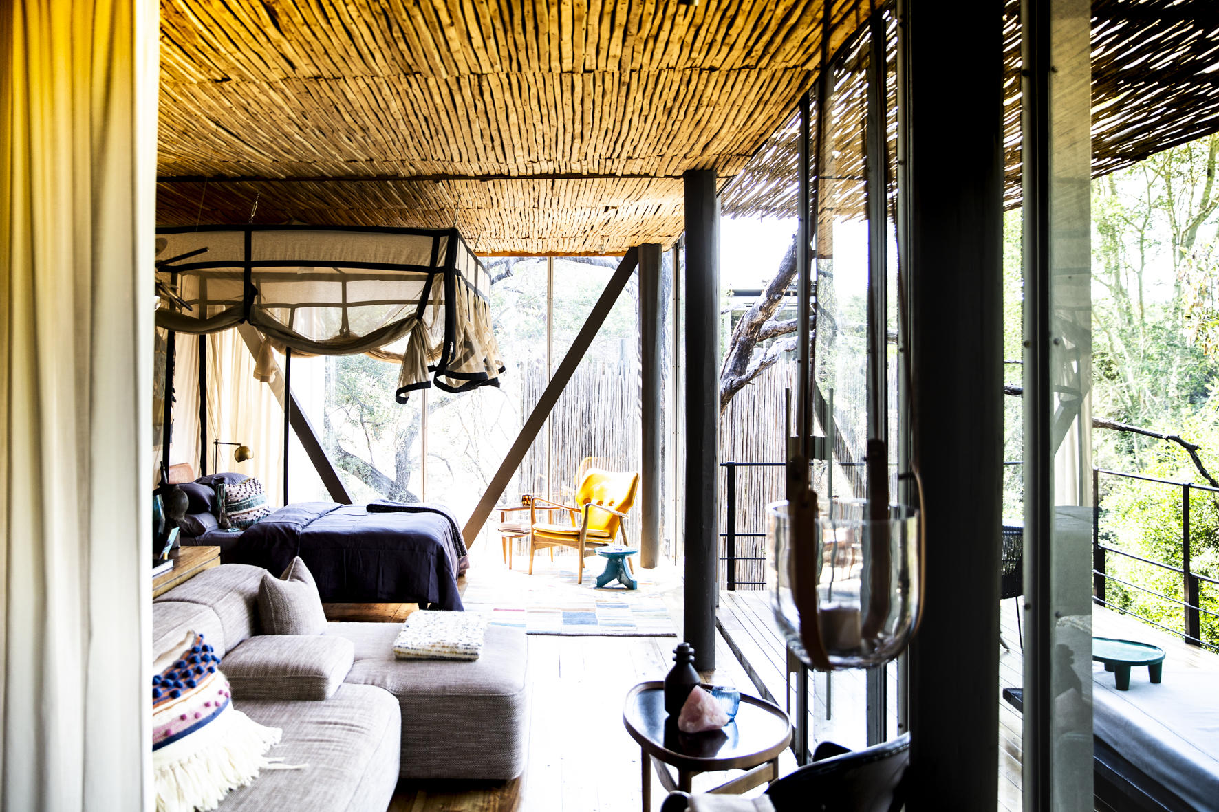 Singita Sweni Lodge 5