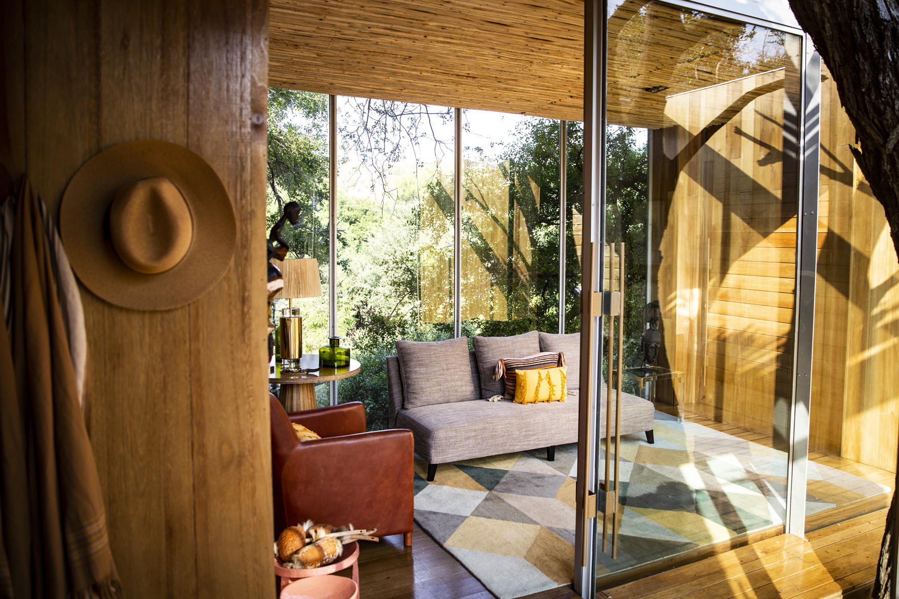 Singita Sweni Lodge 6