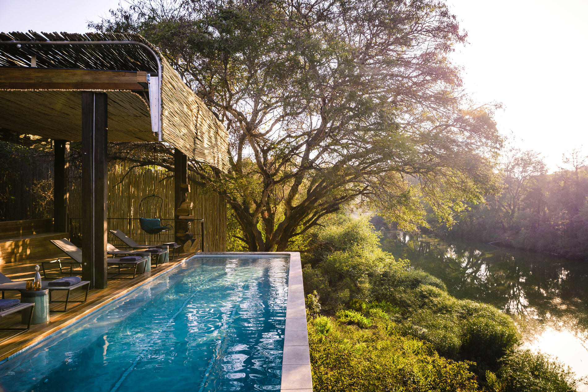 Singita Sweni Lodge 2