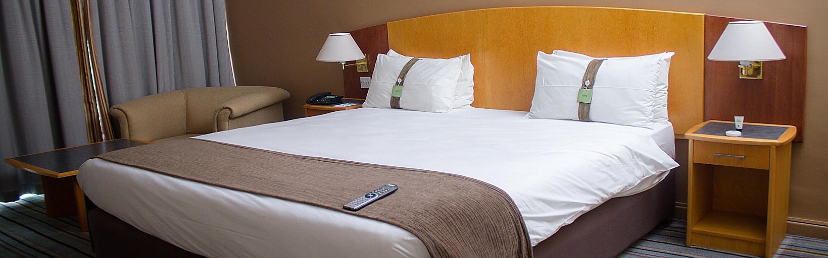 Holiday Inn Bulawayo
