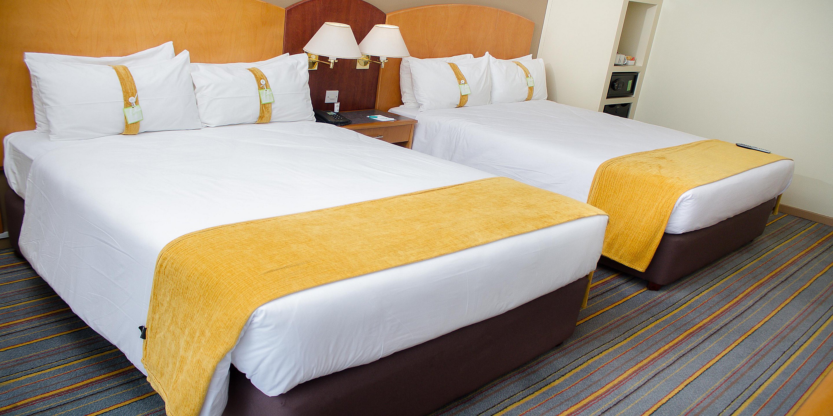 Holiday Inn Bulawayo