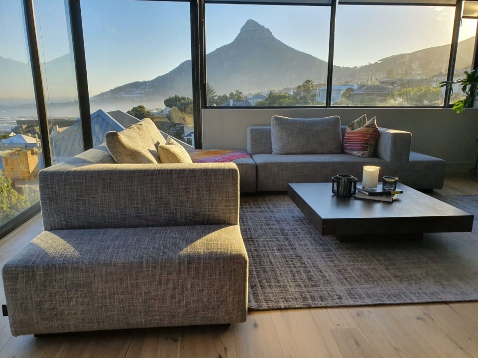 Bakoven Penthouse 2