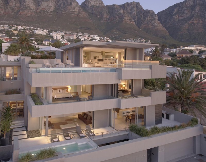Bakoven Penthouse 6
