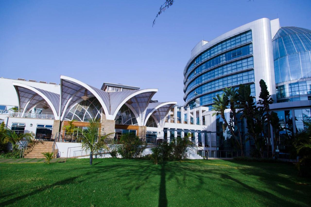 The Boma Hotel